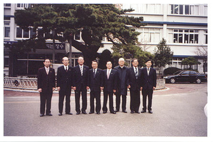 지역의회 방문(장수군,거창군)