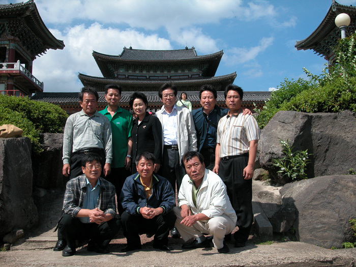 전국 지방의회 의원 의정연수