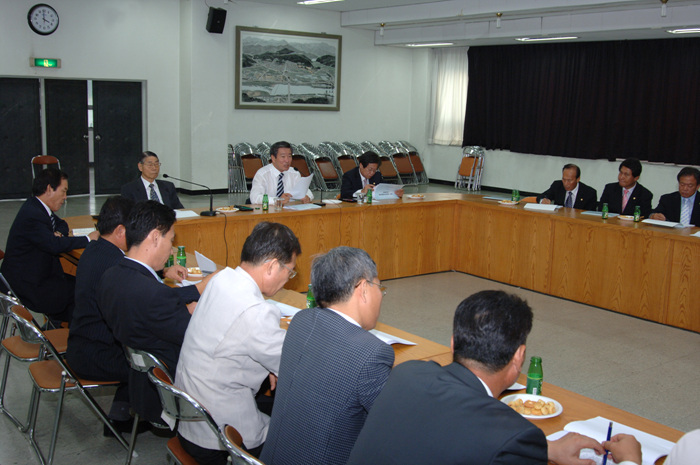 대가야축제 기획용역 최종보고회