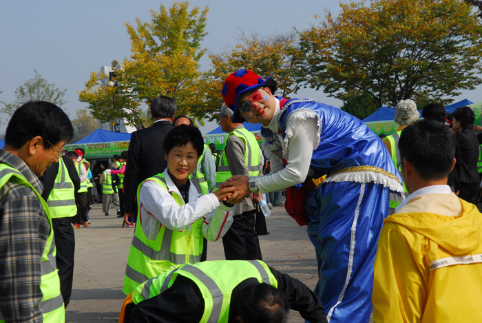 2006 군민건강체험 한마당