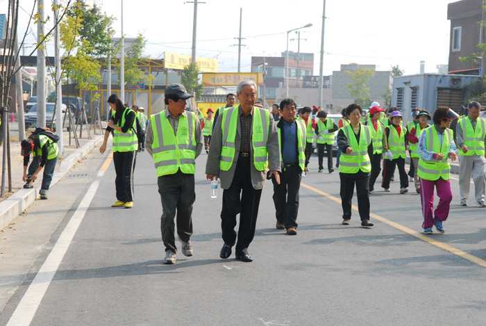 2006 군민건강체험 한마당