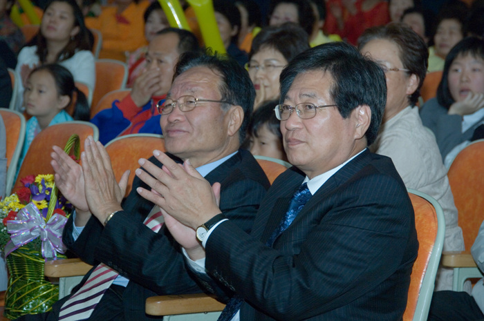 2006 댄스스포츠 경연대회