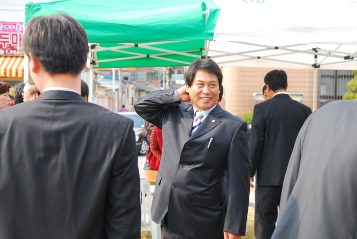 제8회 호스피스 사랑기금 마련 바자회