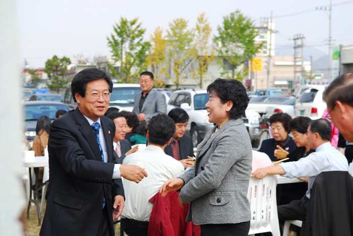 제8회 호스피스 사랑기금 마련 바자회