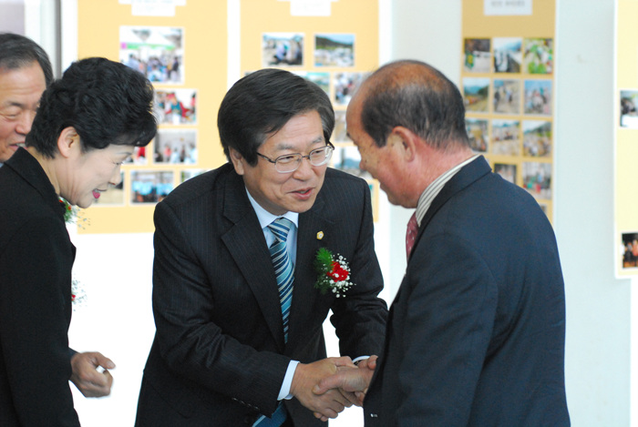 고령군새마을운동 평가대회