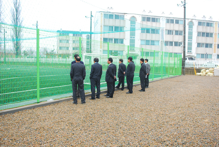 의원 선진지 견학