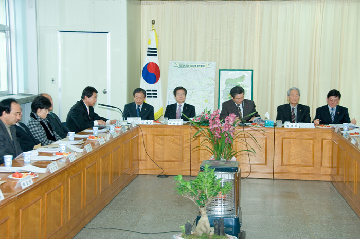 고령읍 연두순시