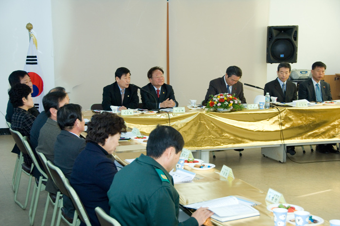 다산면 연두순시