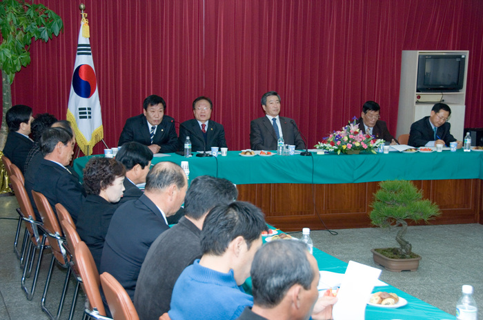 성산면 연두순시