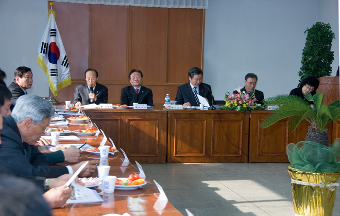 우곡면 연두순시