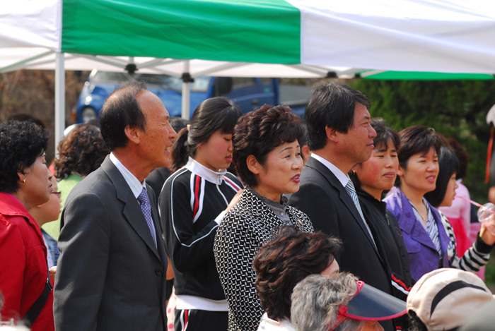 '2007 대가야체험축제' - 지산동 고분군 발굴 고유재