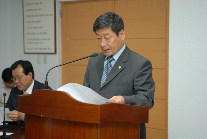 제159회 고령군의회 제1차 정례회 - 예산결산특별위원회