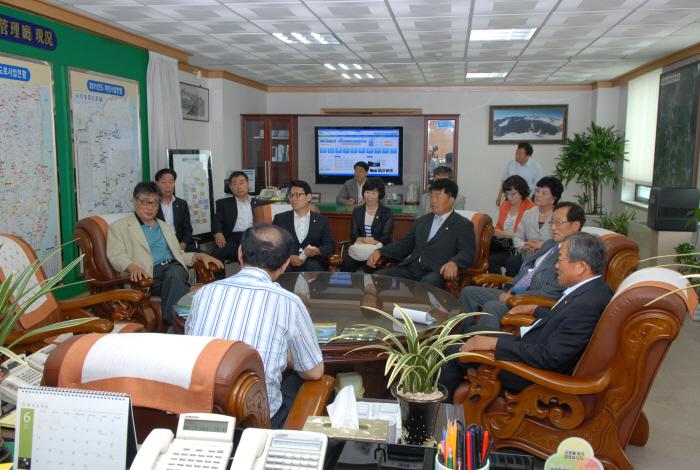 <고령보>명칭 제정을 위해 마지막 점을 찍다