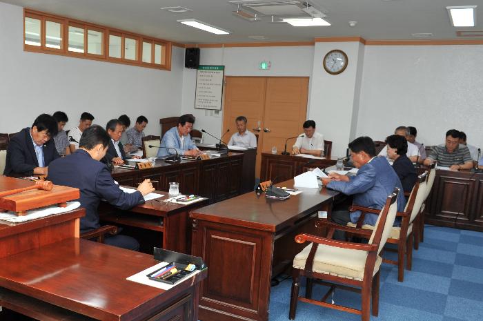  제314차 의원회의