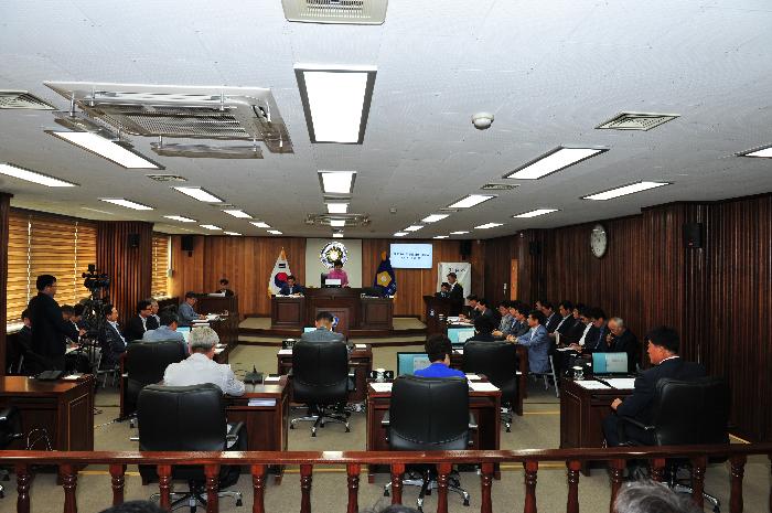 제237회 1차 정례회