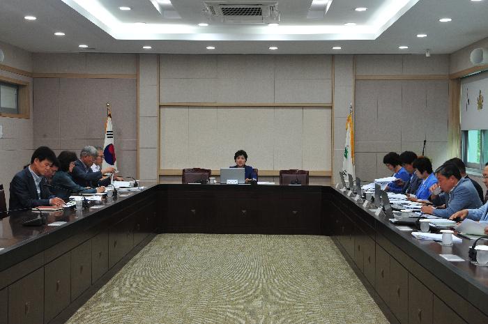 제377차 의원회의