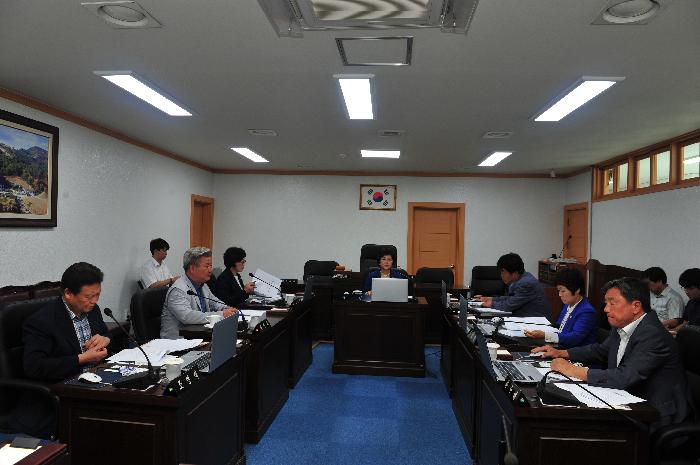 제380차 의원회의