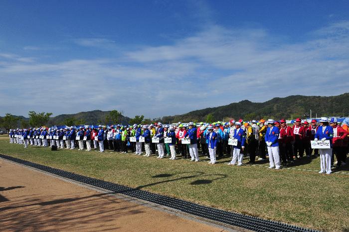 대가야체험축제 2일차