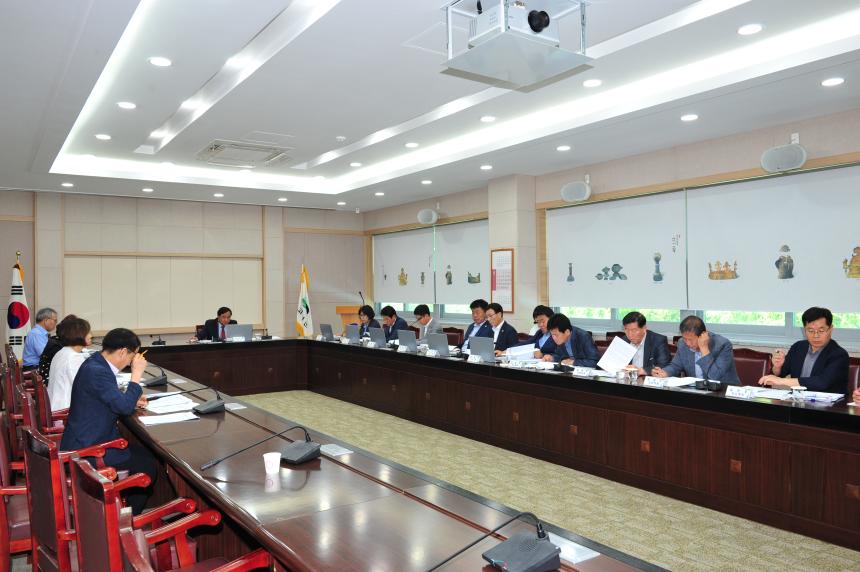 제396차 의원회의