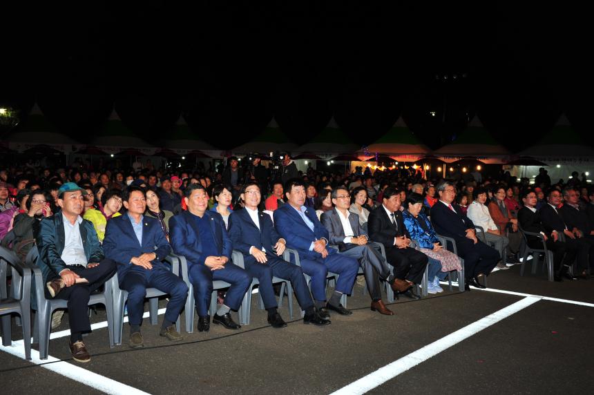 2018 고령 가얏고 음악제