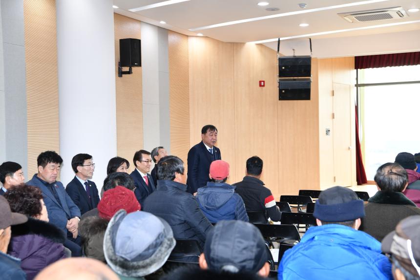 다산면 새해 농업인 실용교육