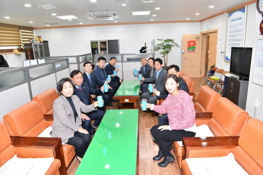 프라스틱 프리 챌린지 캠페인