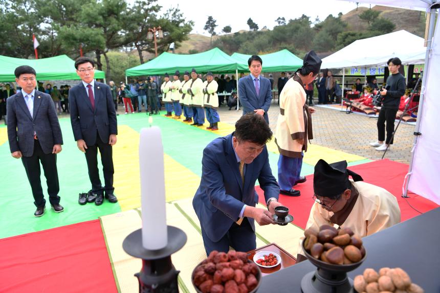 대가야체험축제 1일차