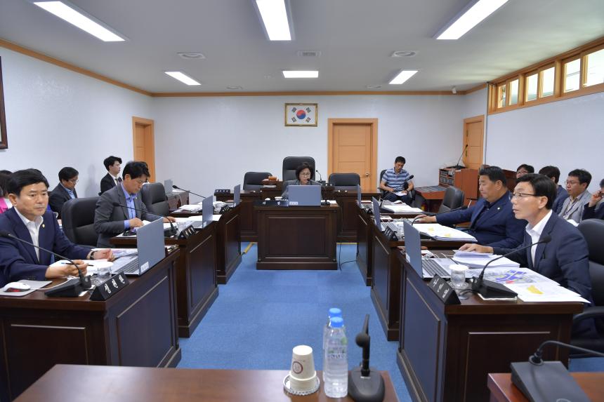 제409차 의원회의