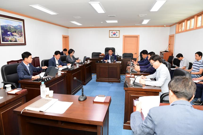 제413차 의원회의