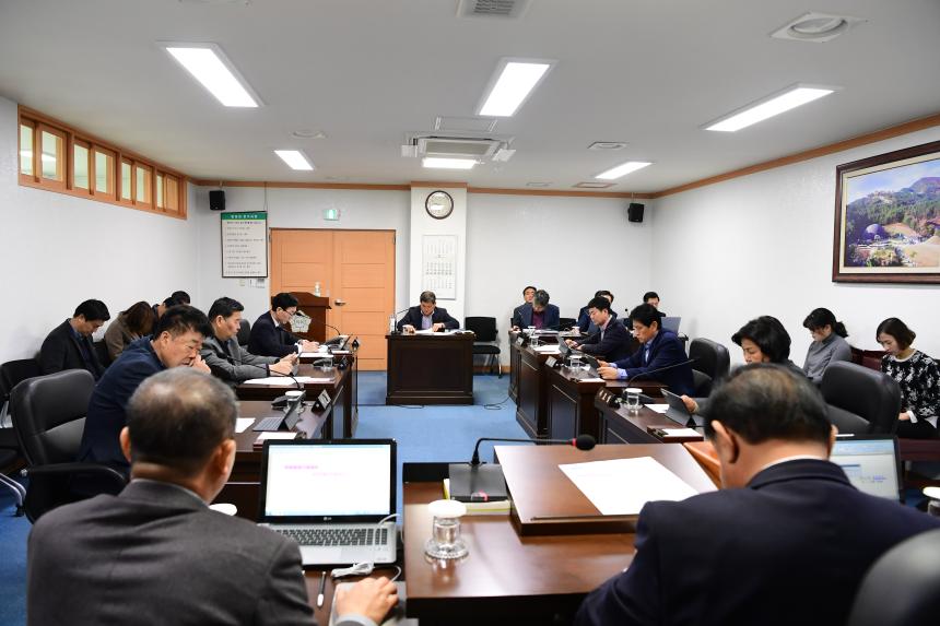 제421차 의원회의