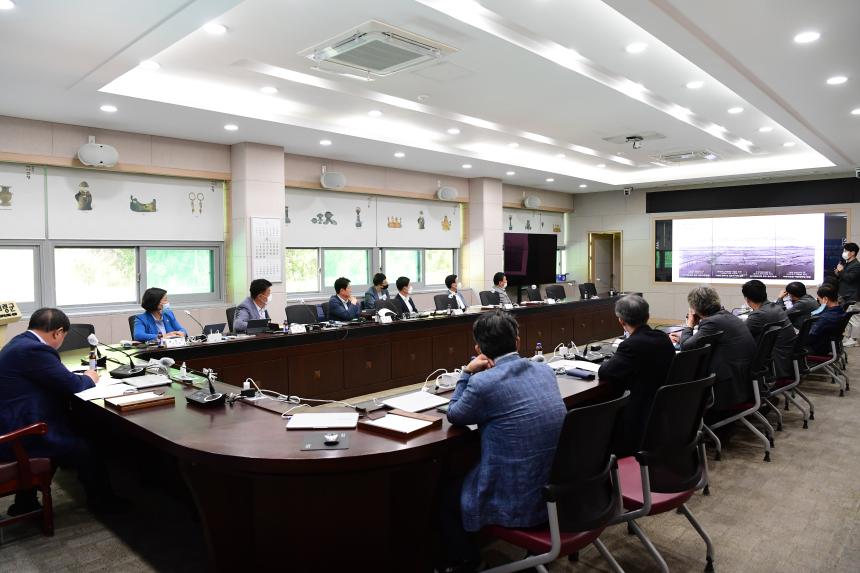 제425차 의원회의