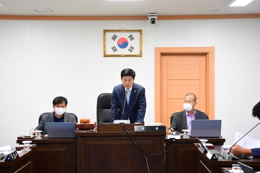 제 426회 의원회의