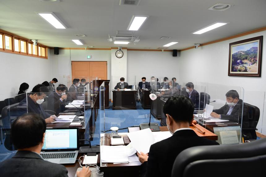 제435회 의원회의