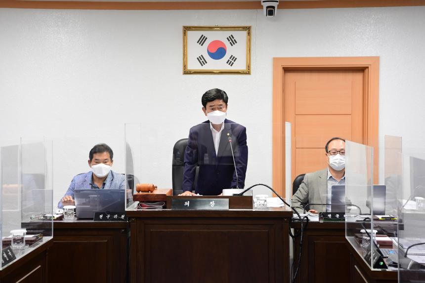 제441차 의원회의