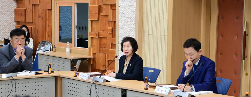 고령대가야축제 최종보고회