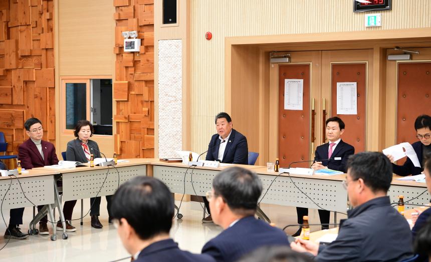 2024 고령 대가야축제 최종보고회