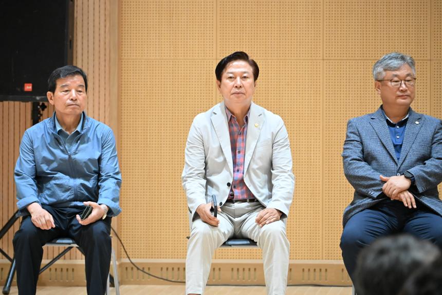 제20회 고령군수배 및 제8회 협회장기 배드민턴대회(주산체육관)