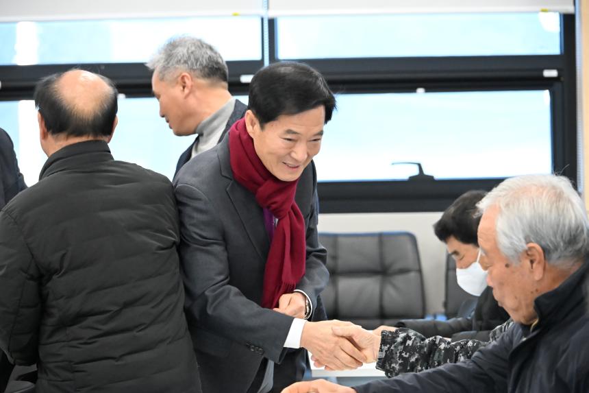 2026년 1차 새해 영농 실용교육(대가야읍, 운수며느 덕곡면)